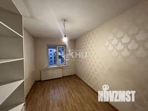 3-к квартира, вторичка, 58м2, 5/6 этаж