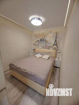 2-к квартира, вторичка, 45м2, 4/5 этаж