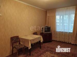 2-к квартира, вторичка, 40м2, 1/5 этаж