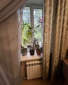 2-к квартира, вторичка, 53м2, 1/2 этаж