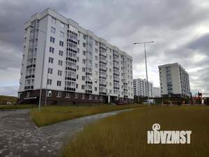 2-к квартира, вторичка, 35м2, 5/8 этаж