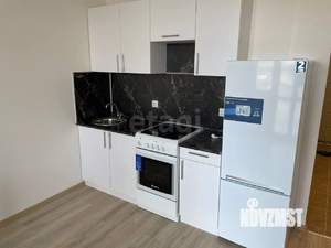 Студия квартира, вторичка, 28м2, 7/23 этаж