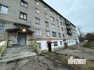 1-к квартира, вторичка, 29м2, 5/5 этаж