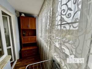 1-к квартира, вторичка, 41м2, 2/10 этаж