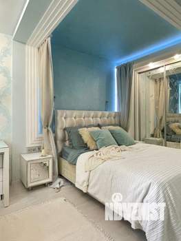 2-к квартира, вторичка, 44м2, 3/5 этаж