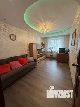 3-к квартира, вторичка, 69м2, 7/10 этаж