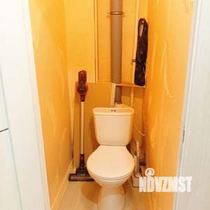 2-к квартира, вторичка, 44м2, 4/5 этаж