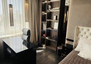 3-к квартира, вторичка, 99м2, 10/20 этаж