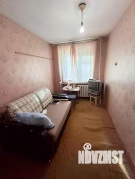 2-к квартира, вторичка, 41м2, 2/9 этаж