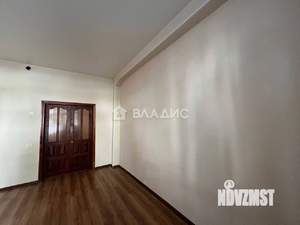 3-к квартира, вторичка, 81м2, 1/5 этаж