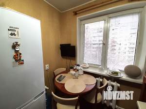 2-к квартира, вторичка, 38м2, 5/5 этаж