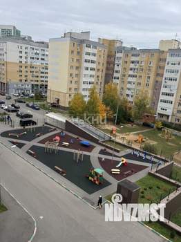 3-к квартира, вторичка, 77м2, 6/10 этаж