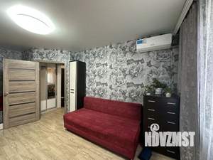 1-к квартира, вторичка, 38м2, 7/10 этаж