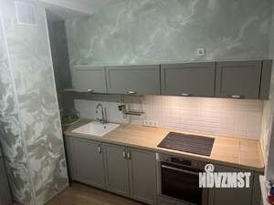 2-к квартира, вторичка, 53м2, 5/25 этаж