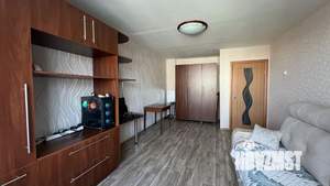 1-к квартира, вторичка, 34м2, 8/9 этаж