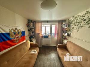 2-к квартира, вторичка, 38м2, 5/9 этаж