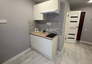 Студия квартира, вторичка, 13м2, 2/4 этаж