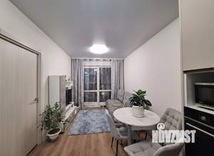 1-к квартира, вторичка, 32м2, 3/15 этаж