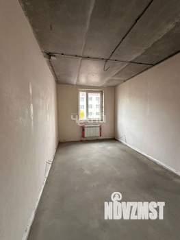 1-к квартира, вторичка, 39м2, 3/4 этаж