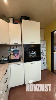 2-к квартира, вторичка, 42м2, 3/5 этаж