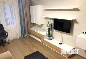 2-к квартира, вторичка, 65м2, 13/17 этаж