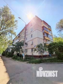2-к квартира, вторичка, 40м2, 1/5 этаж