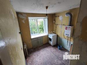 1-к квартира, вторичка, 33м2, 2/5 этаж