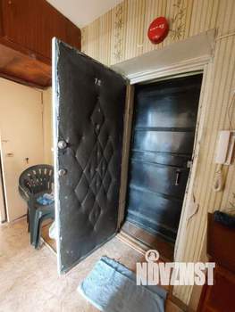 4-к квартира, вторичка, 80м2, 12/13 этаж