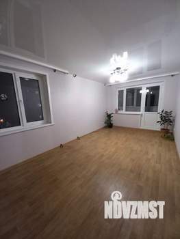 3-к квартира, вторичка, 57м2, 6/9 этаж