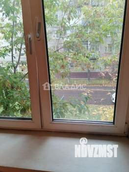 3-к квартира, вторичка, 71м2, 2/2 этаж