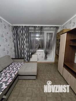 2-к квартира, вторичка, 51м2, 4/10 этаж