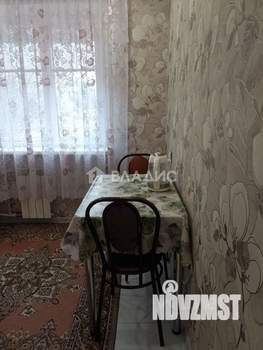 1-к квартира, вторичка, 30м2, 1/9 этаж
