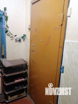 1-к квартира, вторичка, 35м2, 9/9 этаж