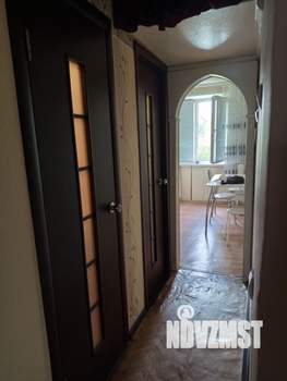2-к квартира, вторичка, 50м2, 5/9 этаж