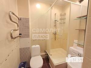 1-к квартира, вторичка, 35м2, 4/5 этаж