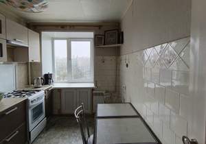 3-к квартира, вторичка, 72м2, 4/9 этаж