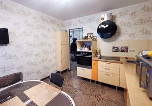 2-к квартира, вторичка, 70м2, 12/17 этаж