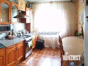 3-к квартира, вторичка, 60м2, 2/9 этаж