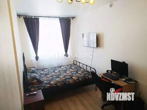 1-к квартира, вторичка, 39м2, 18/23 этаж