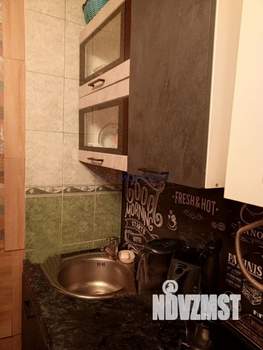 2-к квартира, вторичка, 43м2, 5/5 этаж