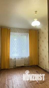 2-к квартира, вторичка, 45м2, 2/5 этаж