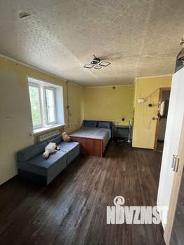1-к квартира, вторичка, 31м2, 2/5 этаж