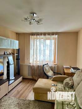 2-к квартира, вторичка, 44м2, 6/9 этаж