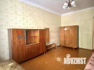 2-к квартира, вторичка, 56м2, 1/5 этаж