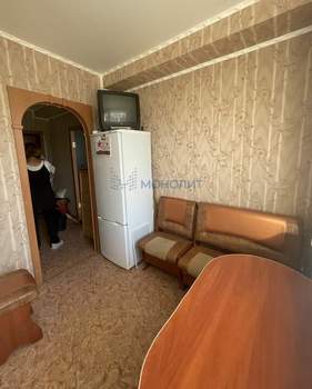 1-к квартира, вторичка, 31м2, 2/3 этаж