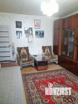 2-к квартира, вторичка, 53м2, 5/5 этаж