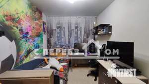 2-к квартира, вторичка, 43м2, 1/4 этаж