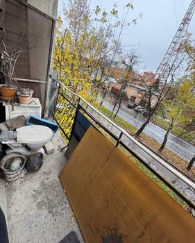 3-к квартира, вторичка, 60м2, 3/9 этаж
