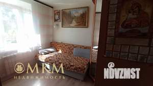 2-к квартира, вторичка, 44м2, 2/9 этаж