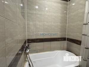 2-к квартира, вторичка, 38м2, 2/2 этаж